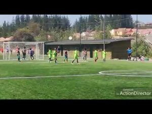 Golazo de Zurda