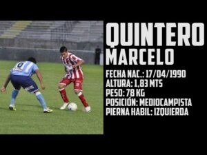 Marcelo Quintero