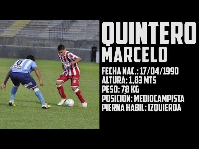 Marcelo Quintero