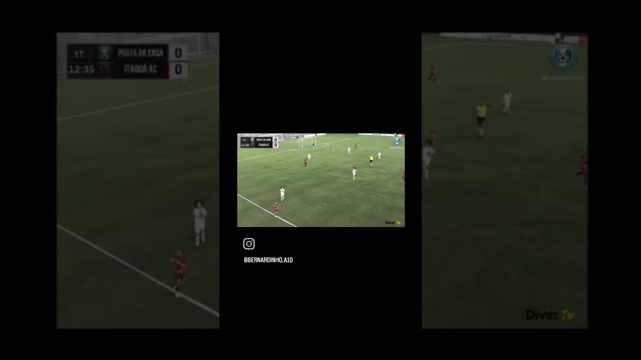 Paulista sub11 Itaqua vs prata da casa